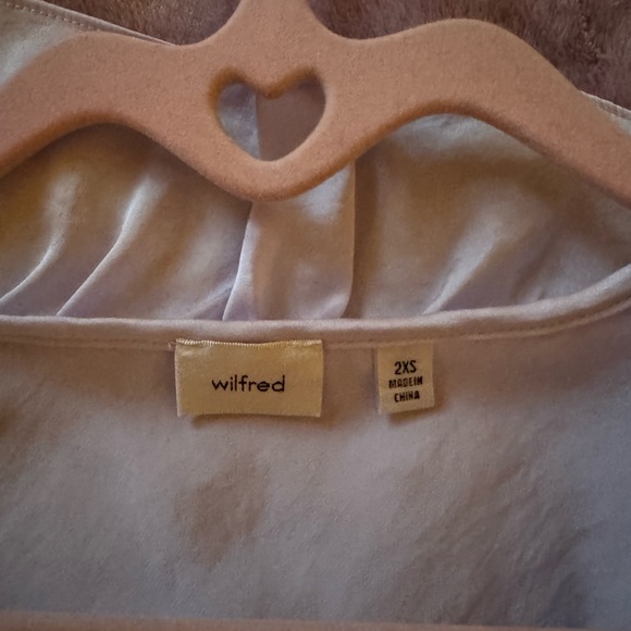 Wilfred top - Picture 3 of 3